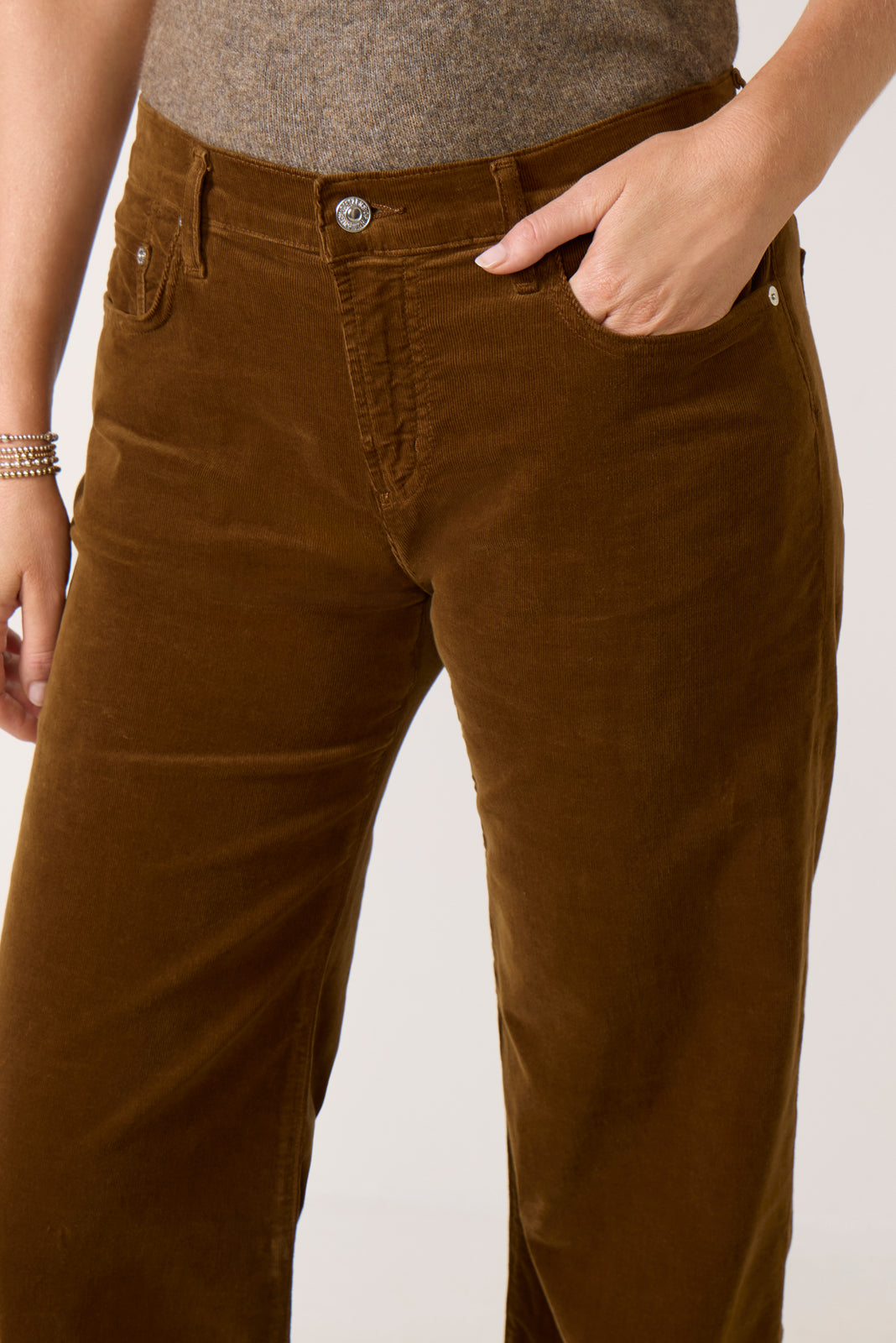 Nora Trouser Leg