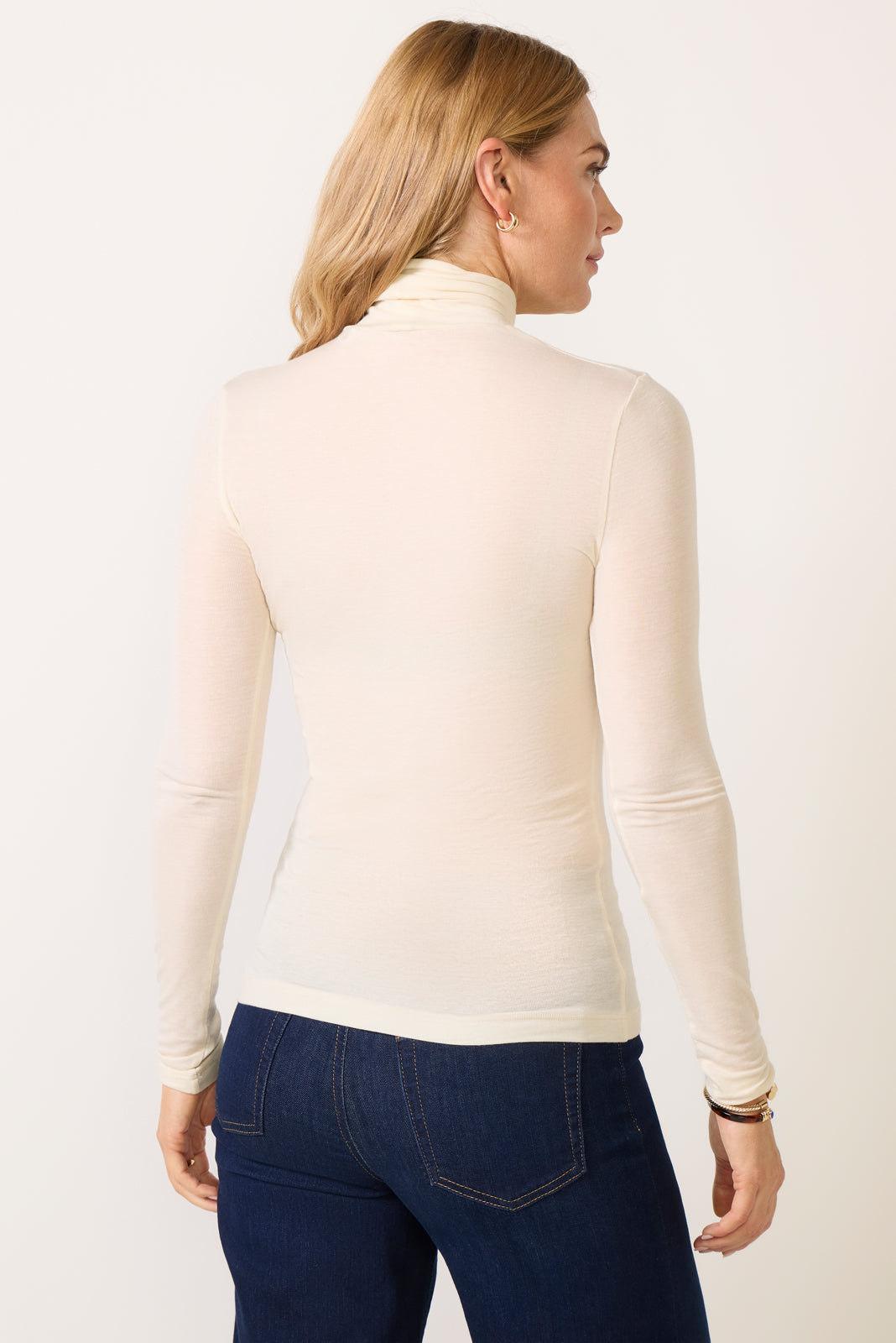 Pascale Turtleneck