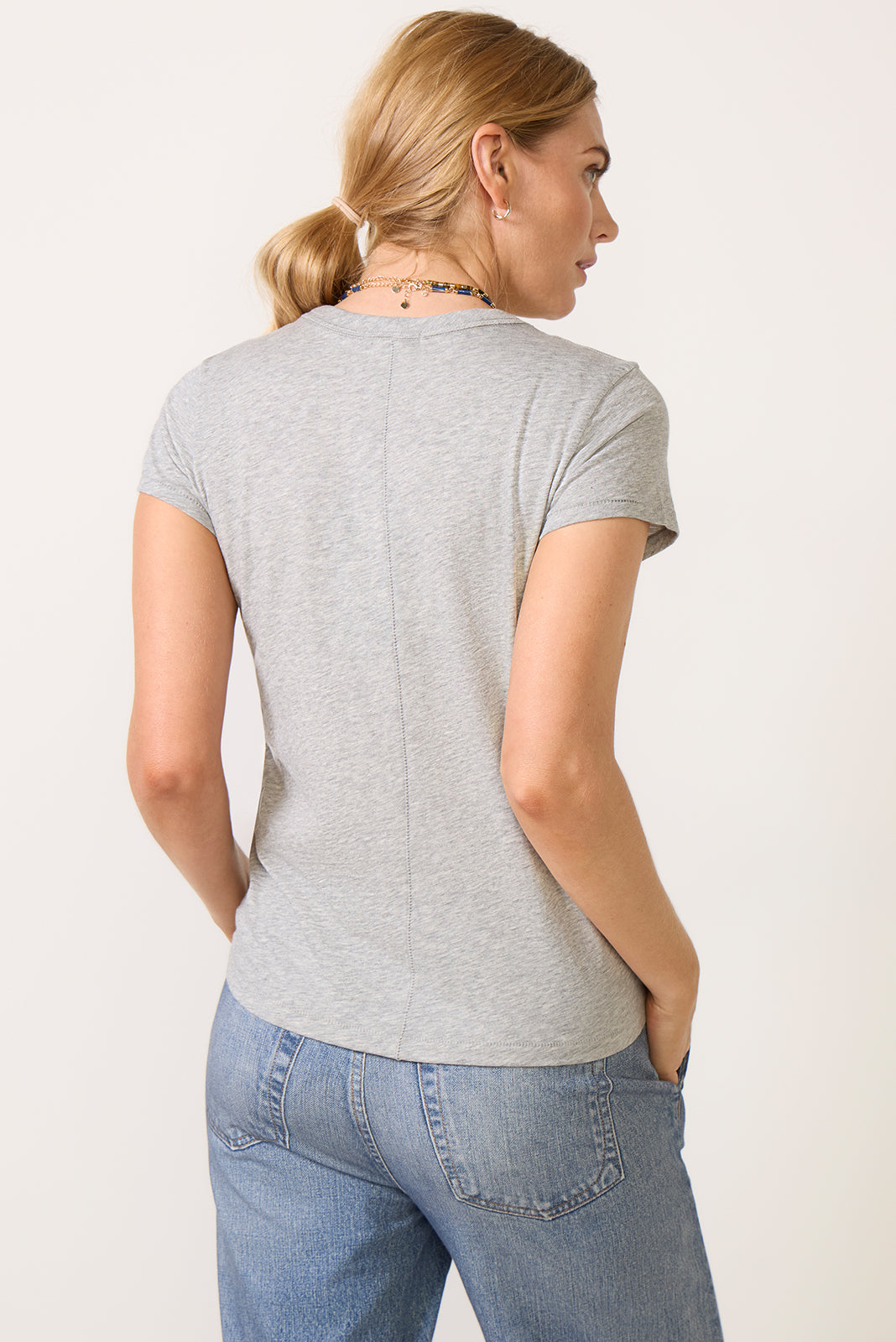 The Slub Tee