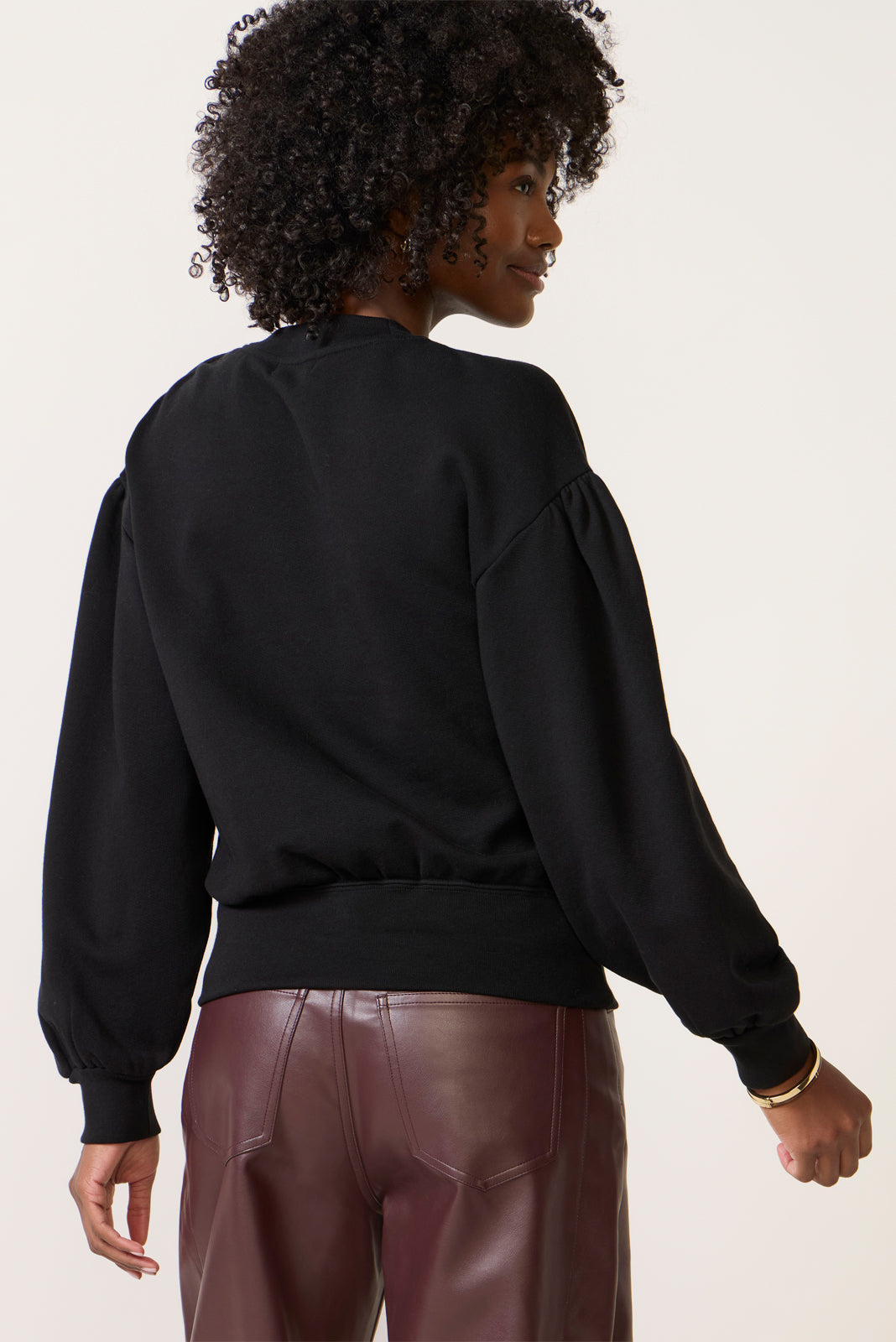 Sara Sweatshirt