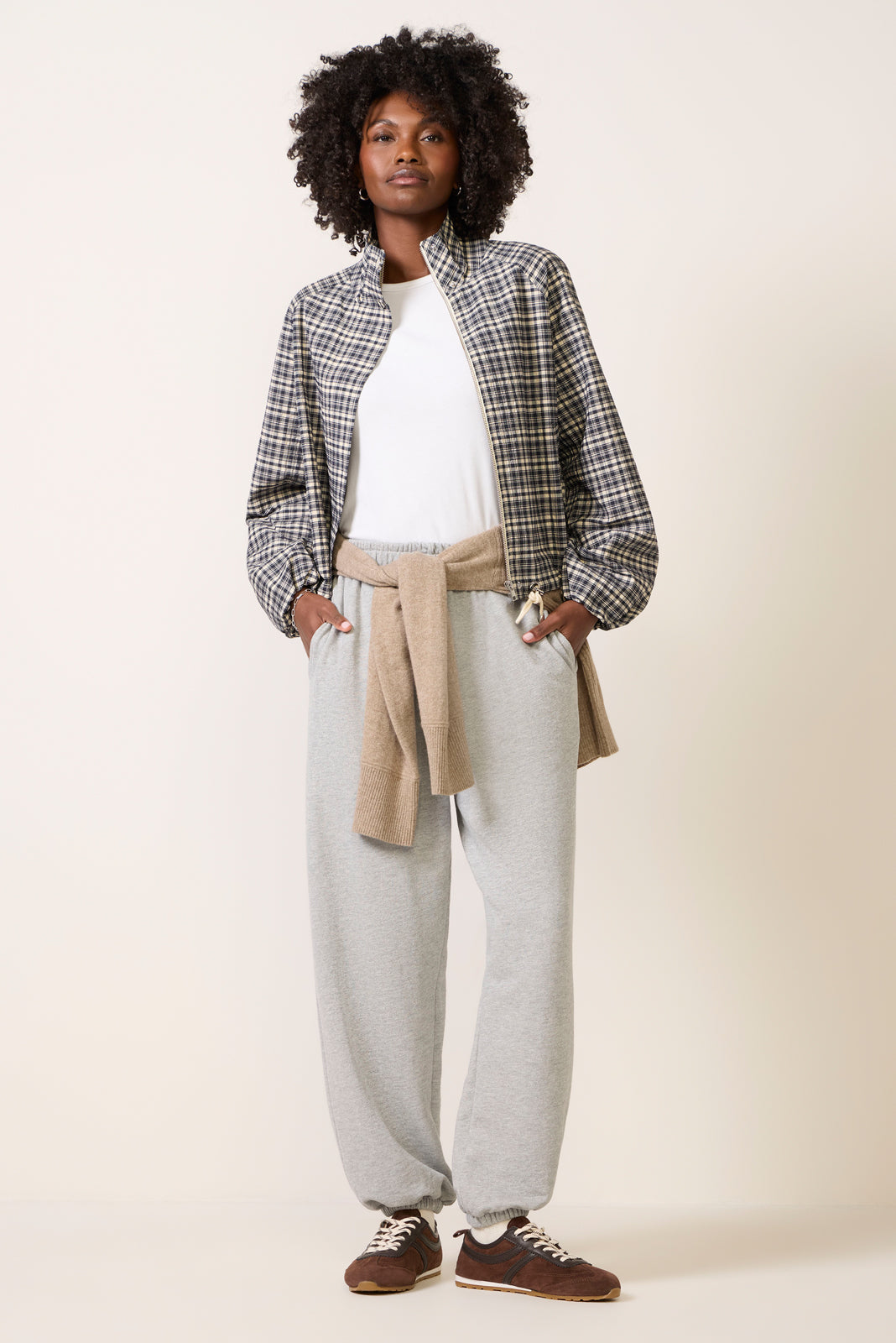 Heritage Jogger