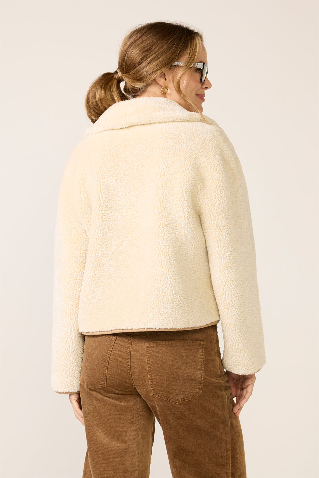 Amara Jacket
