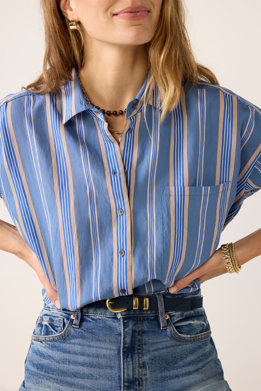 Jordy Shirt