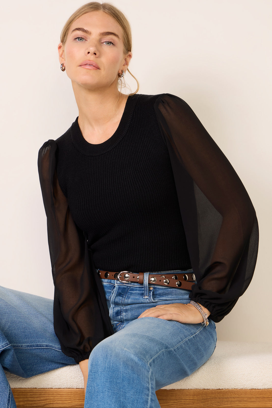 Marina Pullover