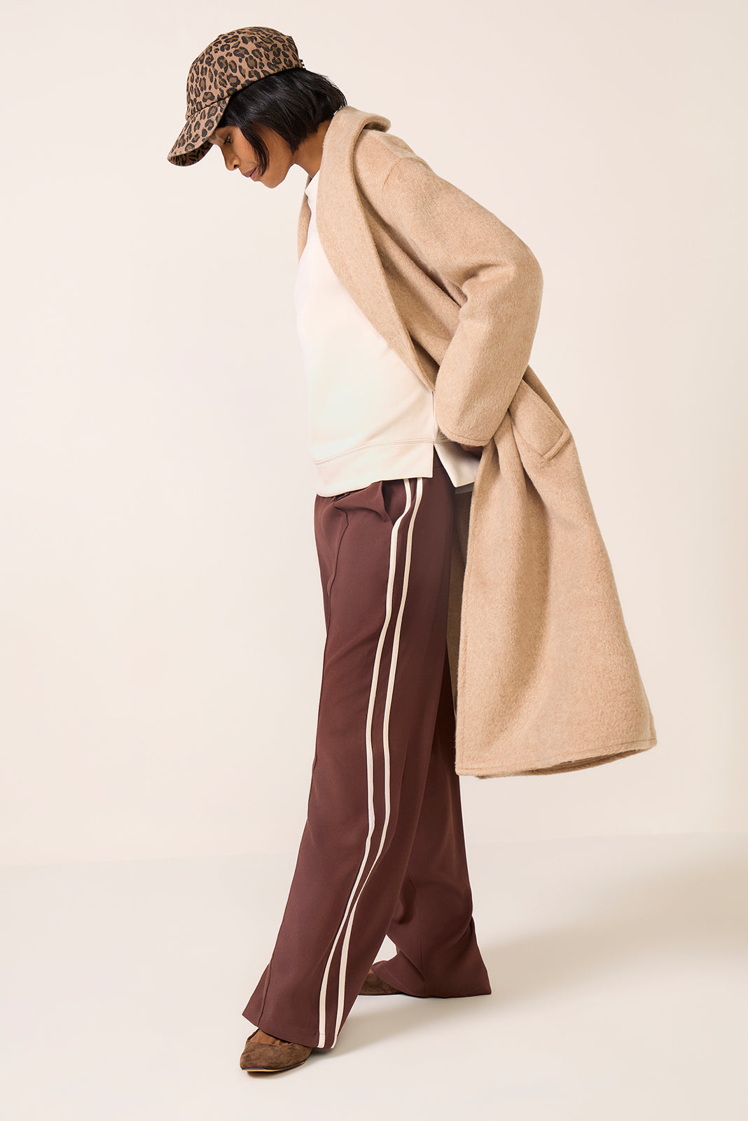 The Signature Coat
