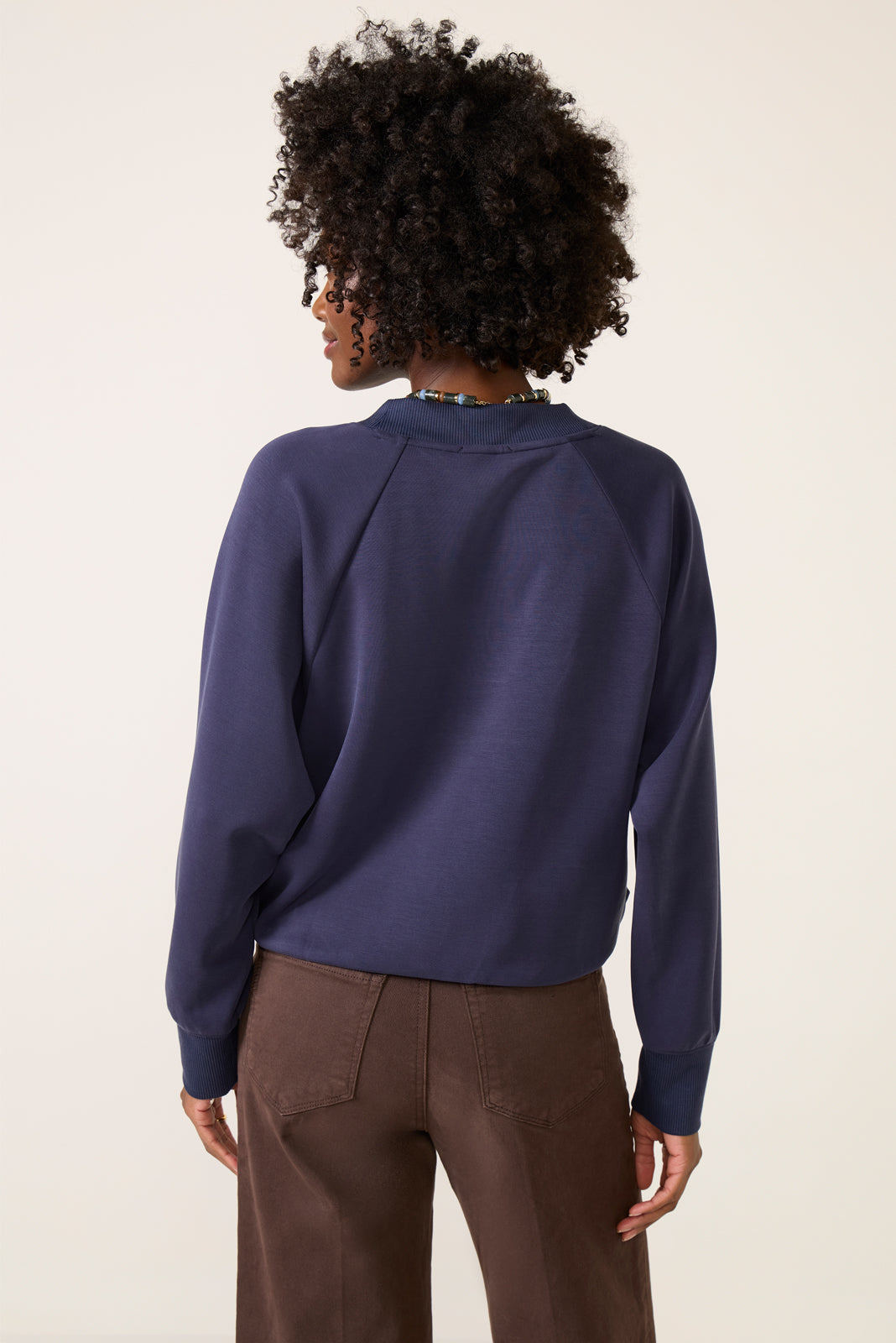 Maddox Sweatshirt
