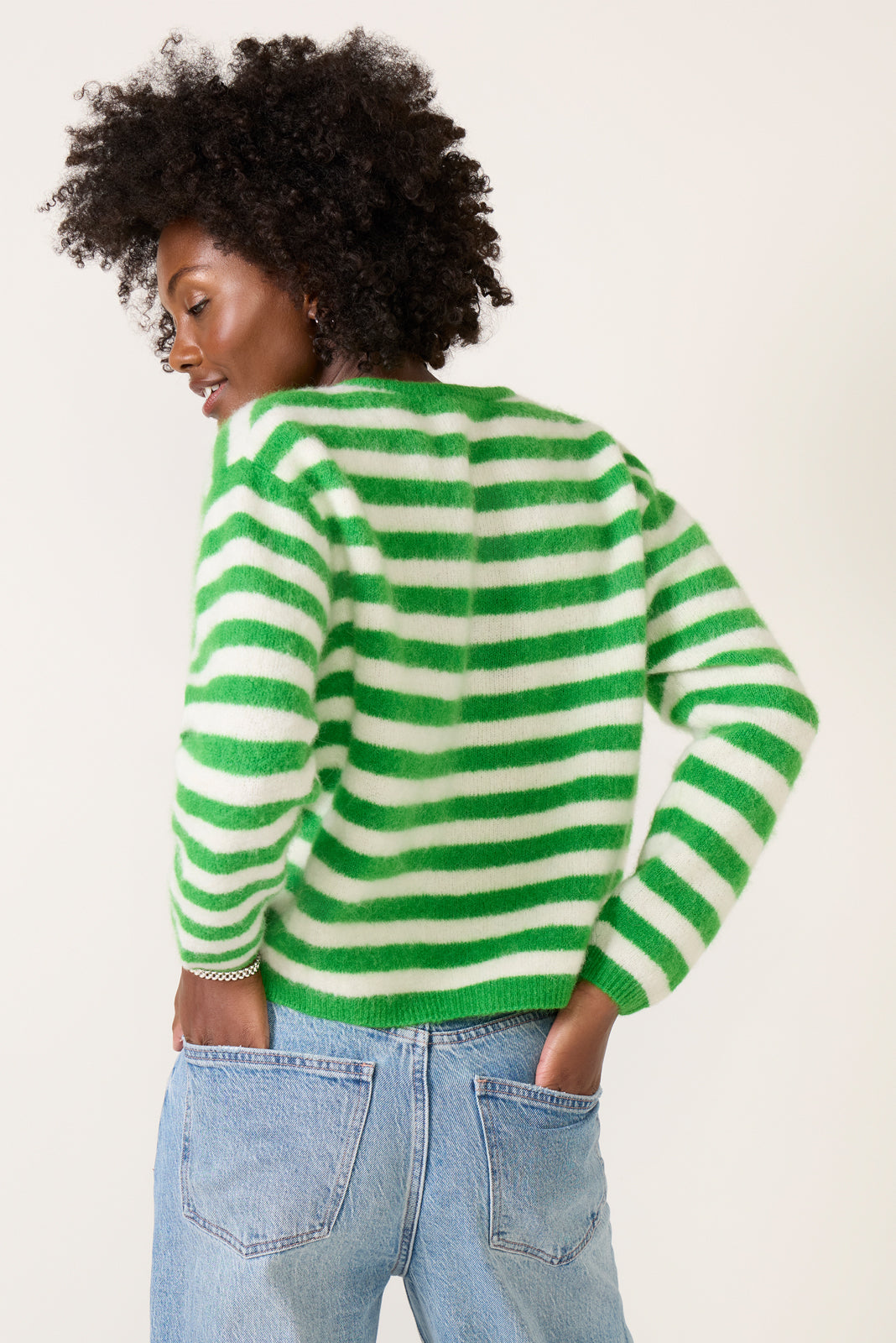Vittow Cardigan