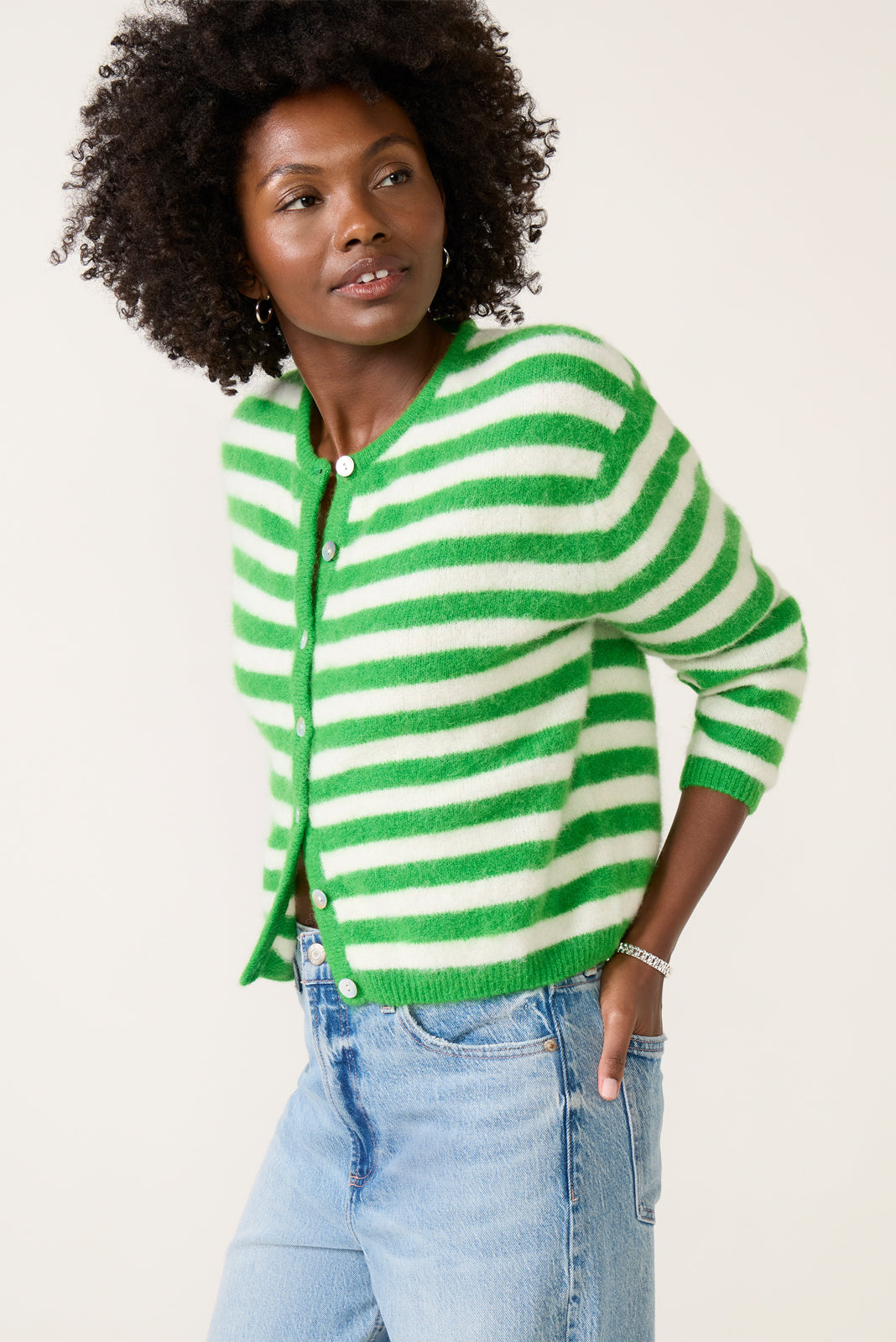Vittow Cardigan