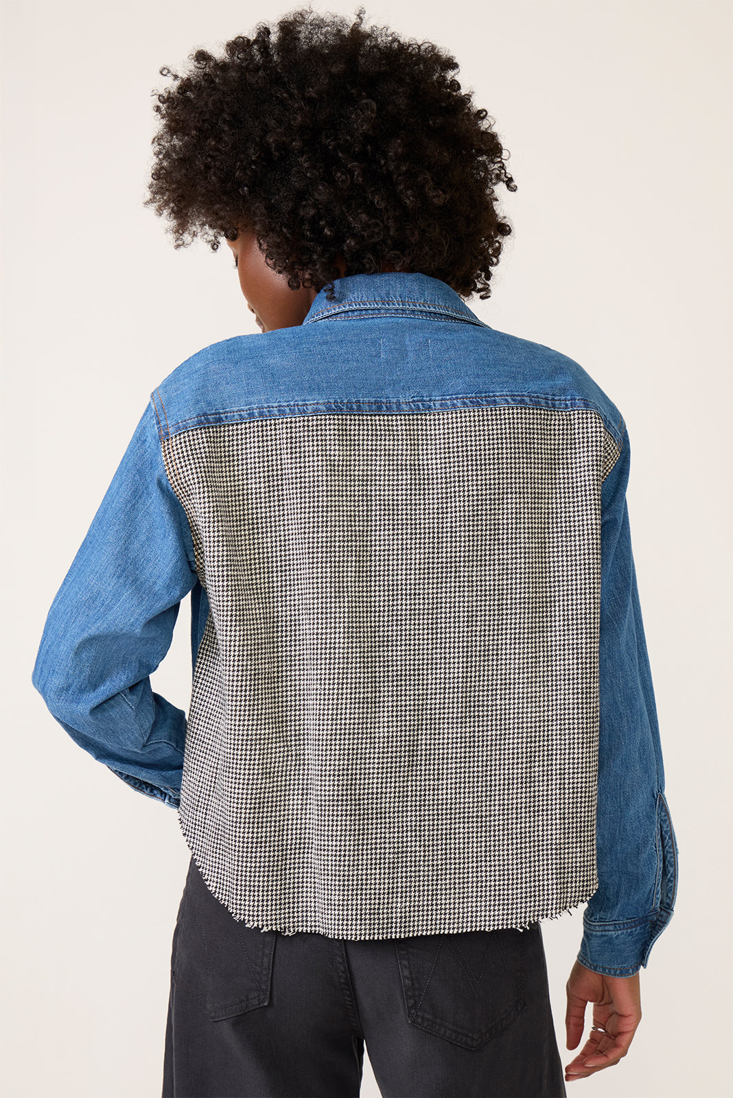 Crosby Flannel