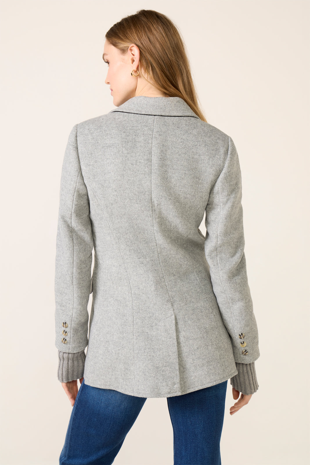 The City Blazer
