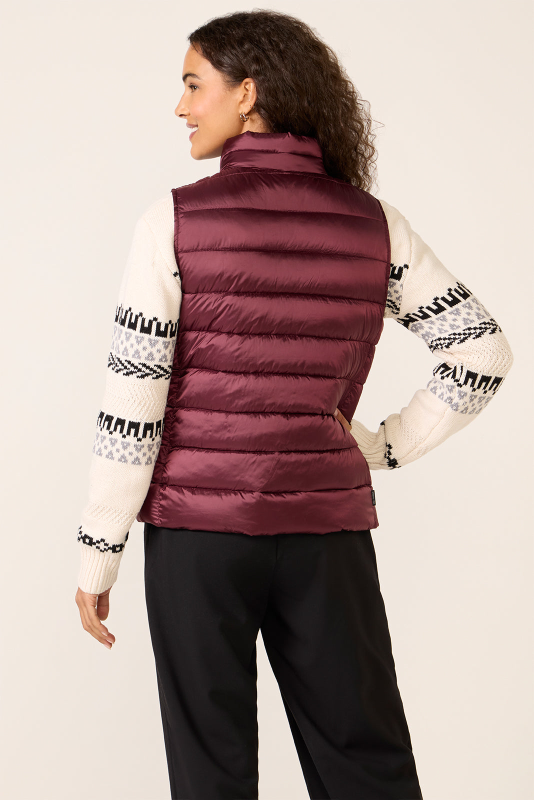 Sere Vest