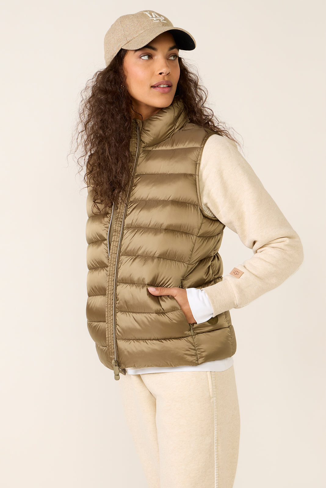 Sere Vest