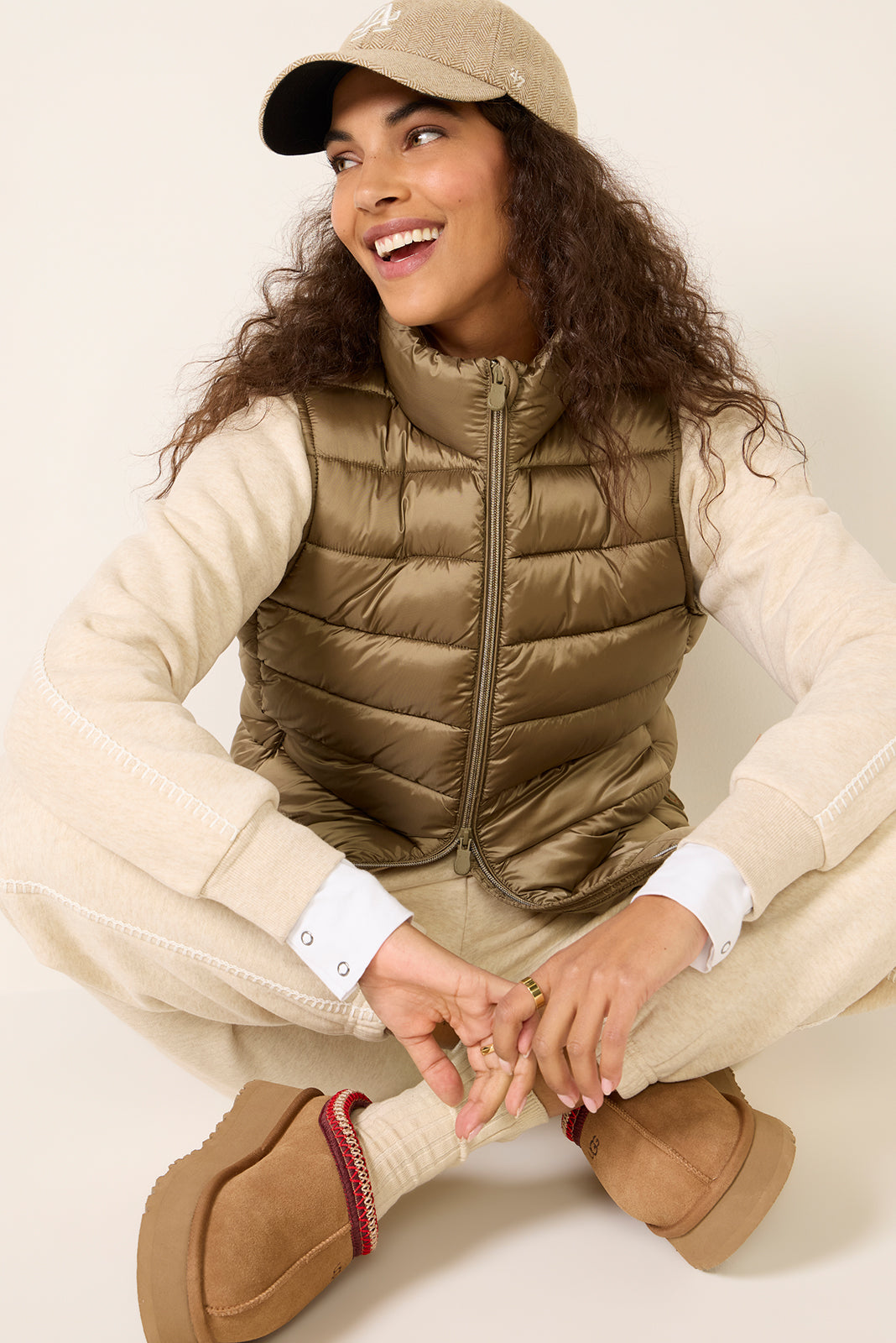 Sere Vest