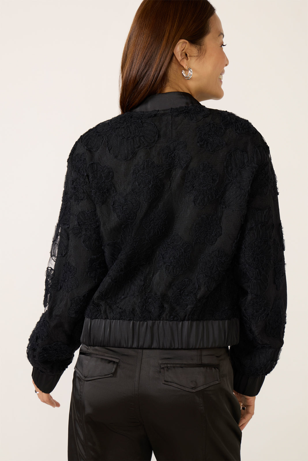 Rosy Party Bomber