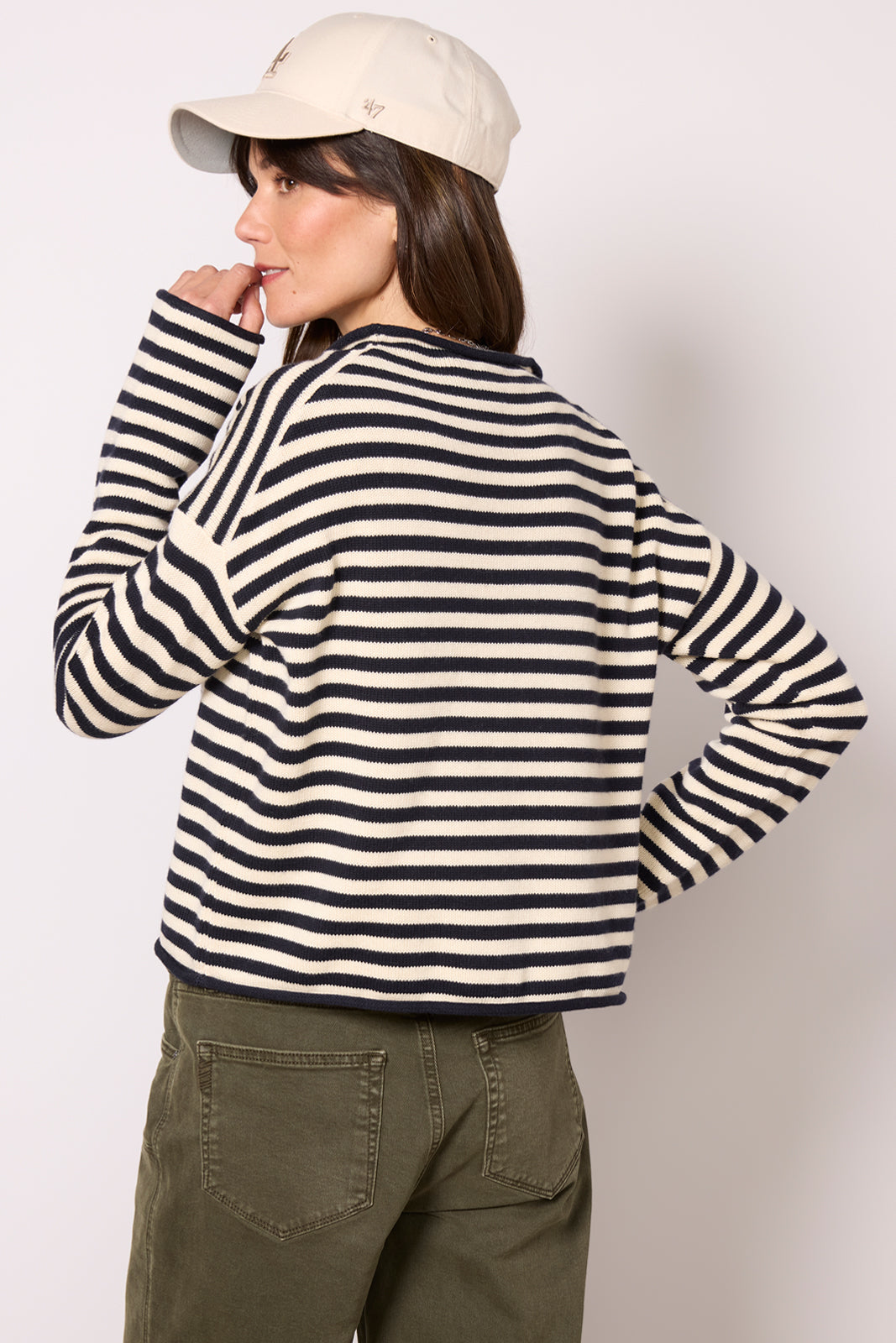 Taylor Cardigan