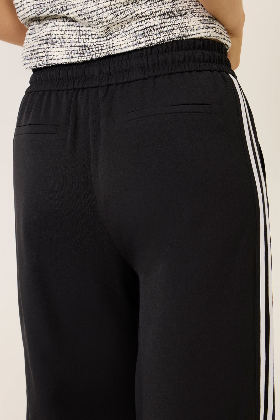 Tala Zip Track Pant
