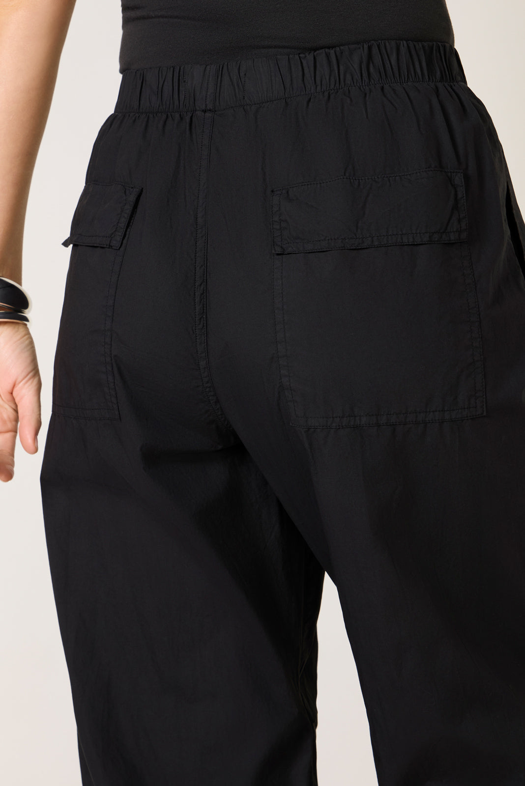 Brooks Poplin Pant