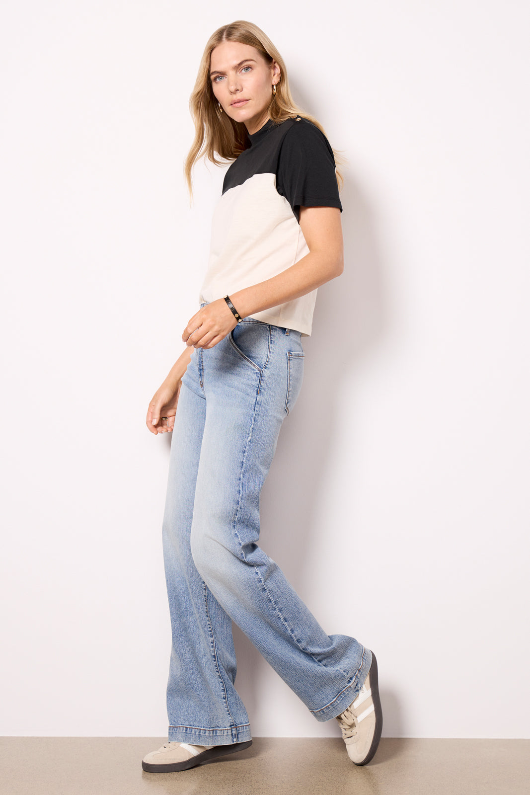 Jodi Trouser