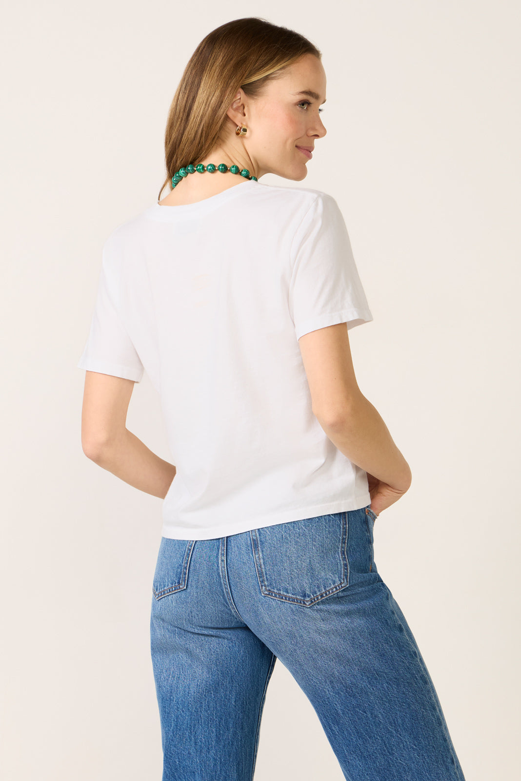 Cherry Tee