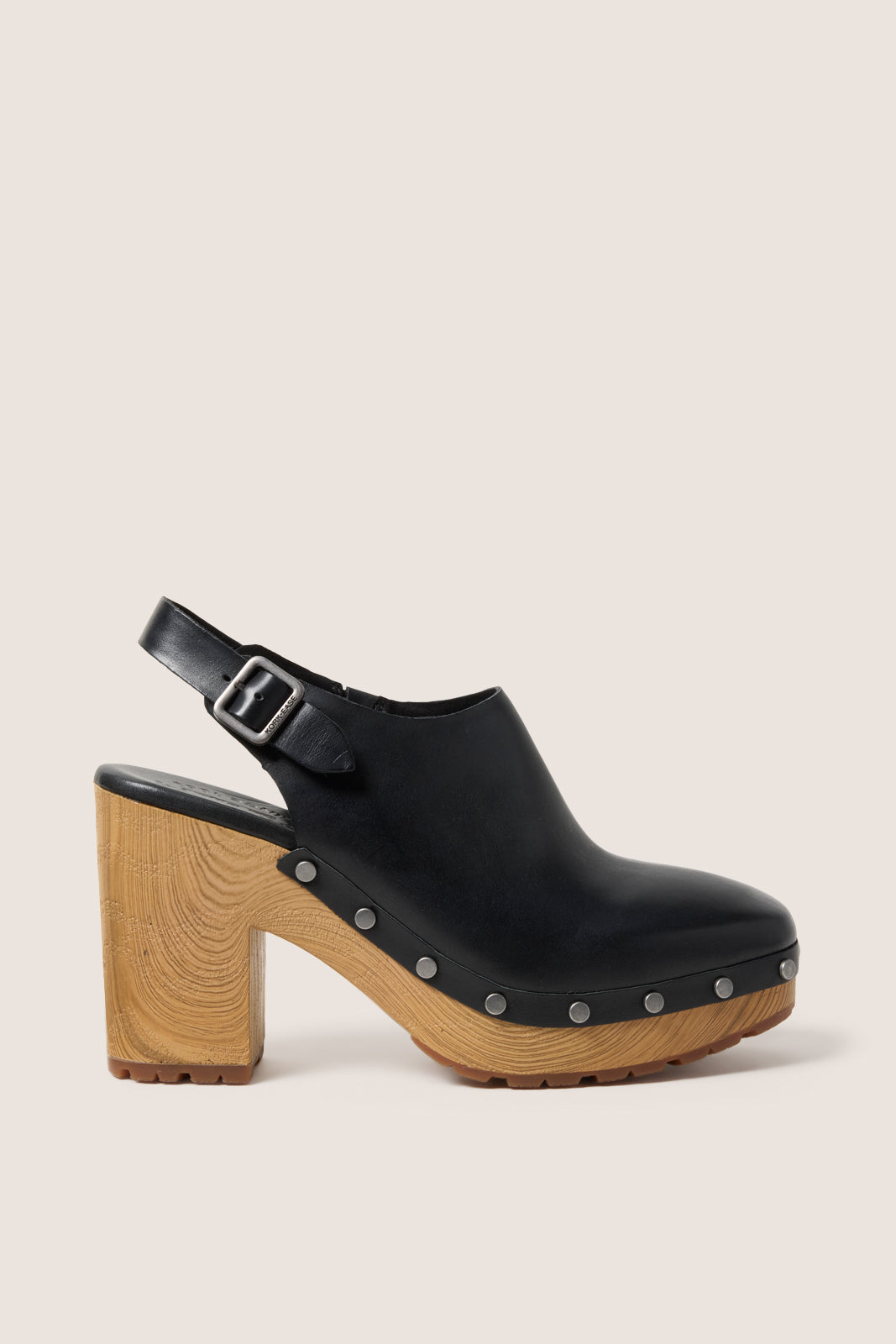 Sienna Clog