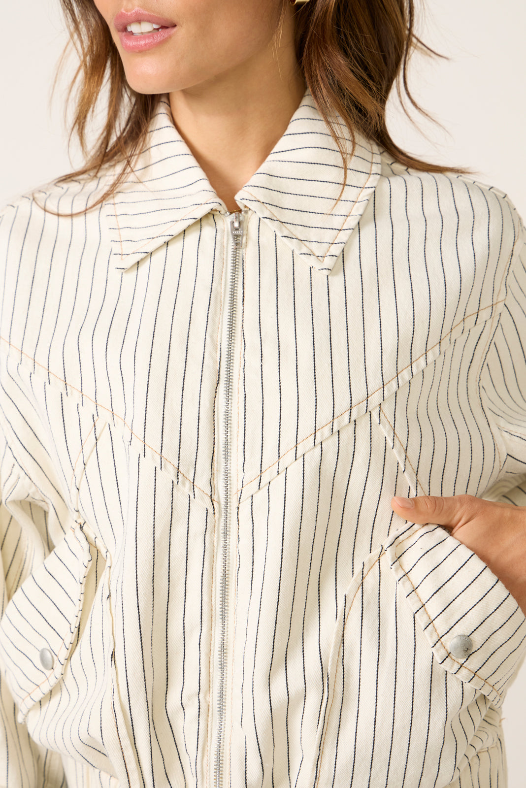 Sail Away Jacket