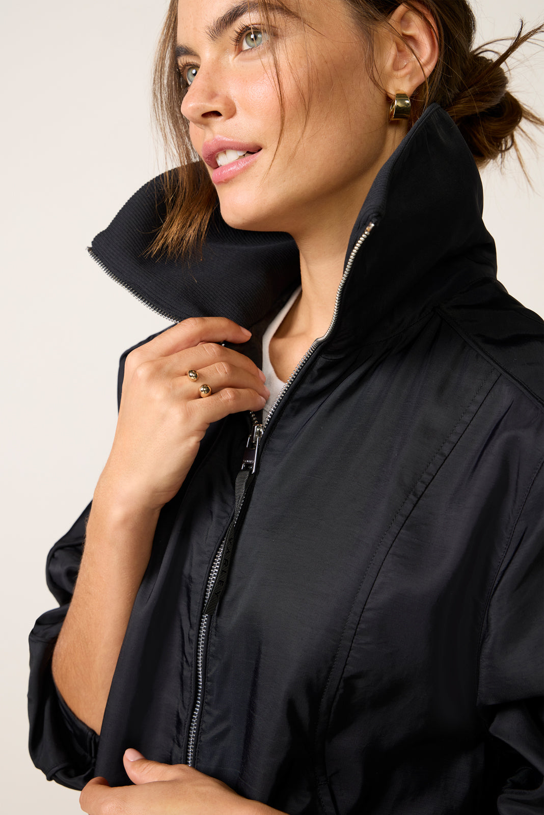 Lotta Blouson Jacket
