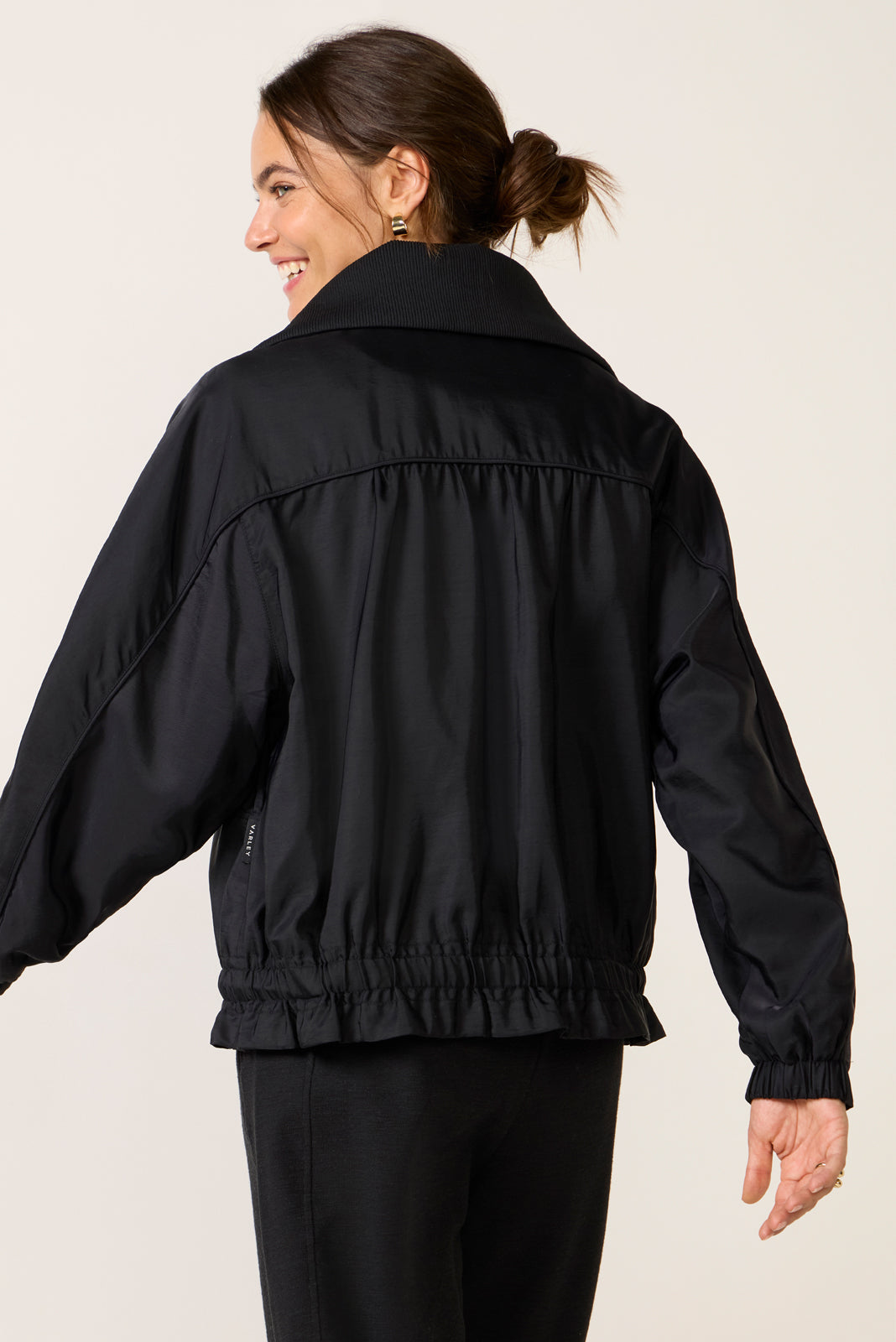 Lotta Blouson Jacket