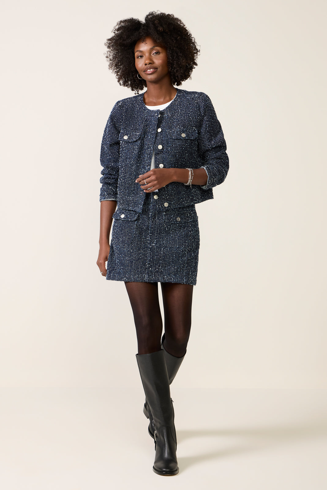 Capistrano Jacket