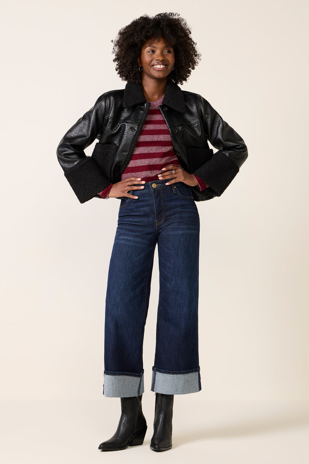 Dria Jacket