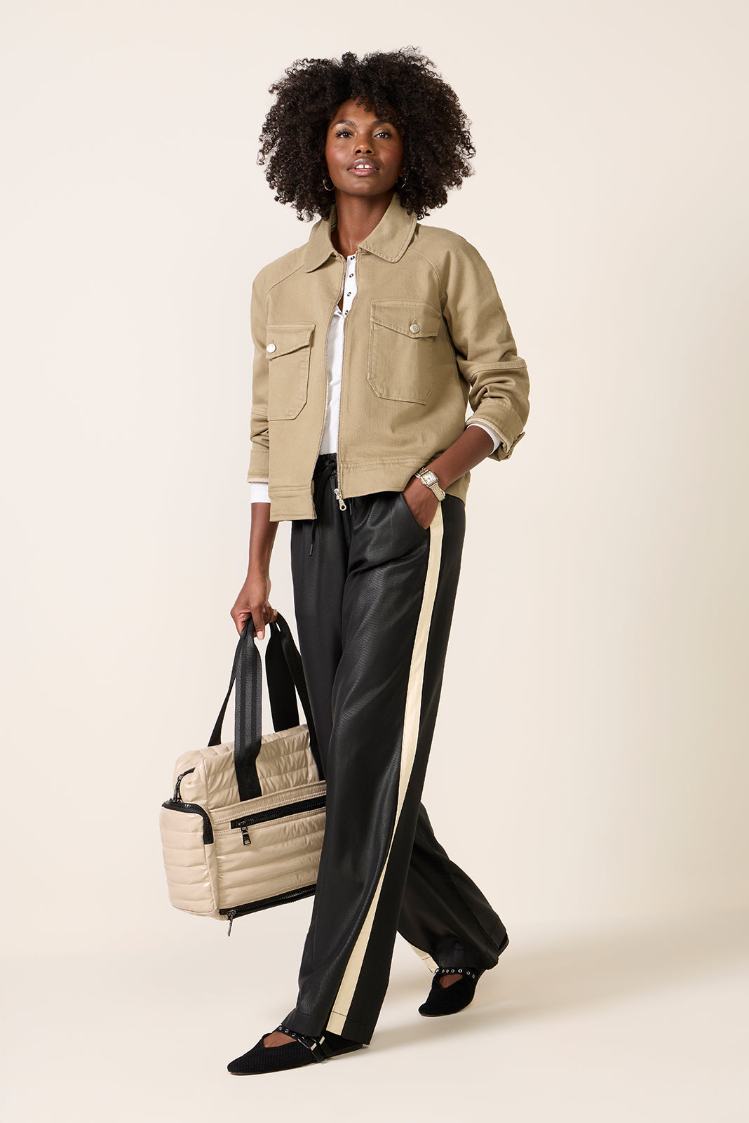 Cheyenne Jacket