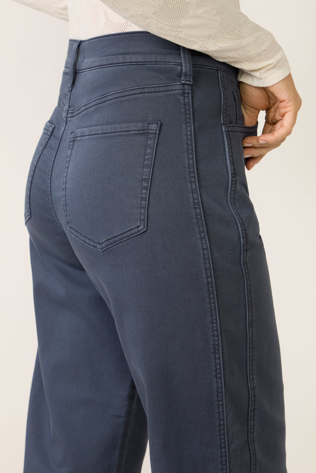 Marni Barrel Pant