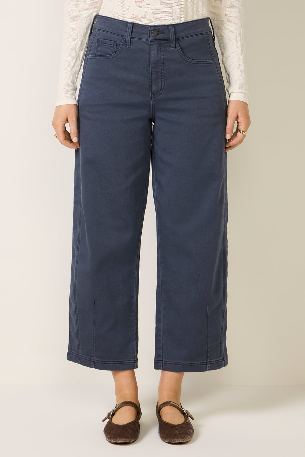 Marni Barrel Pant