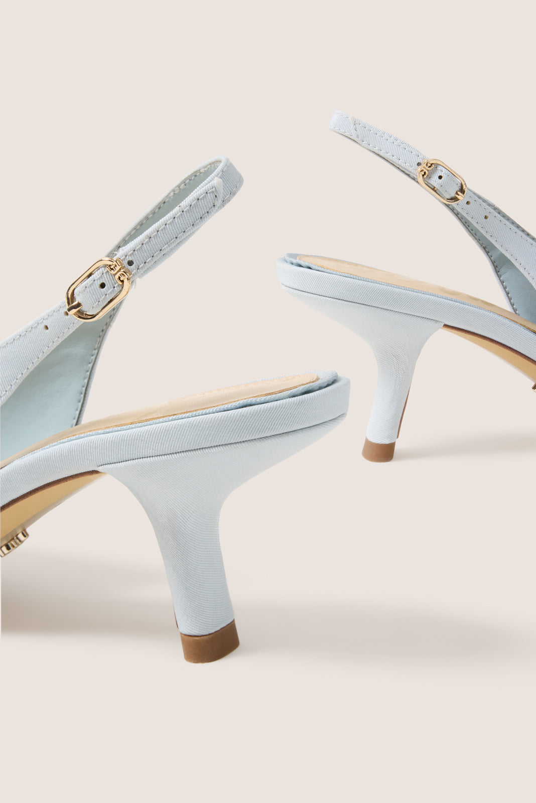 Bianka Sling Back
