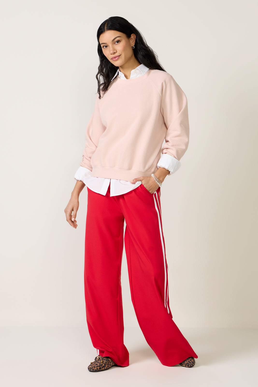 Heritage Sweatshirt