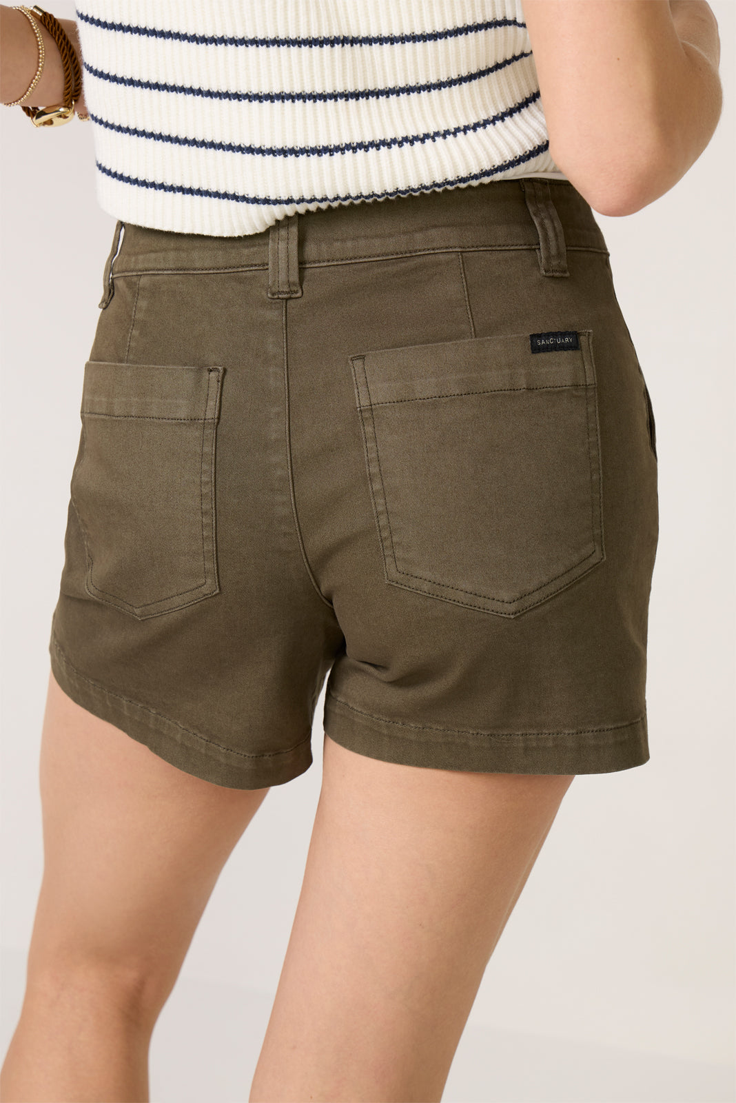 Renewal Short