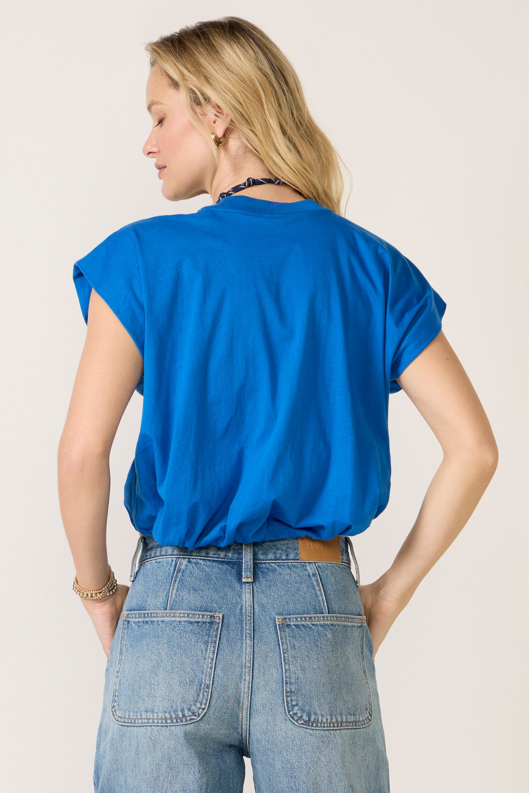 Millie Tee