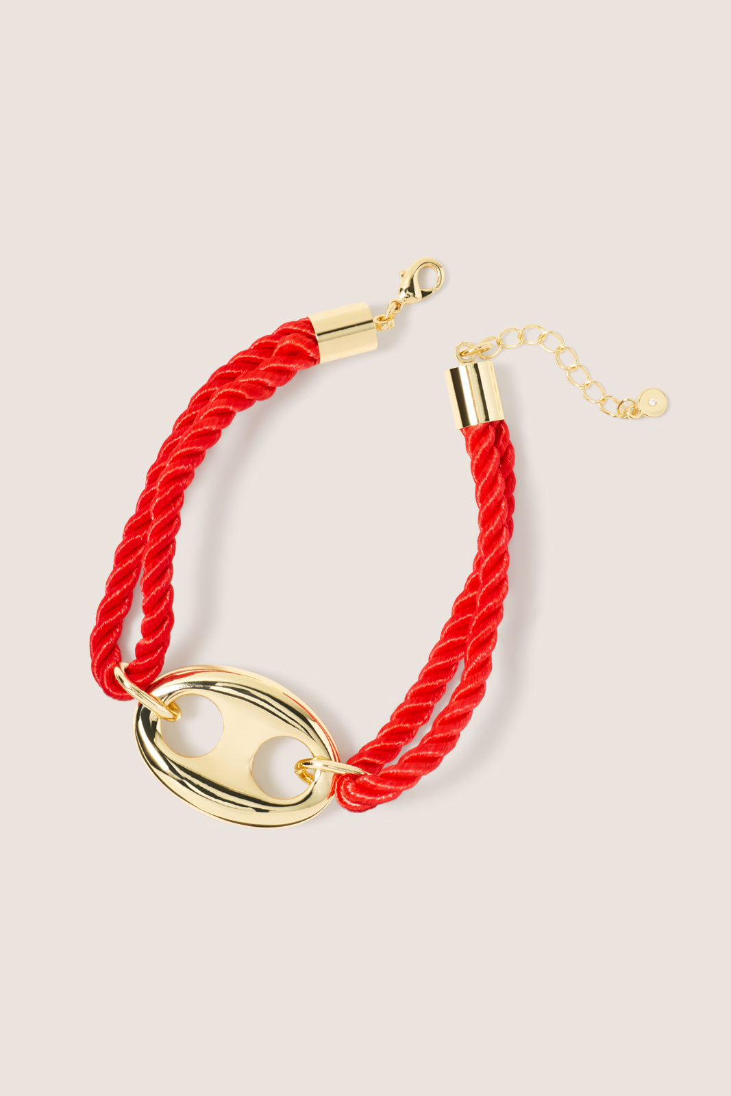 Rory Pendant Bracelet