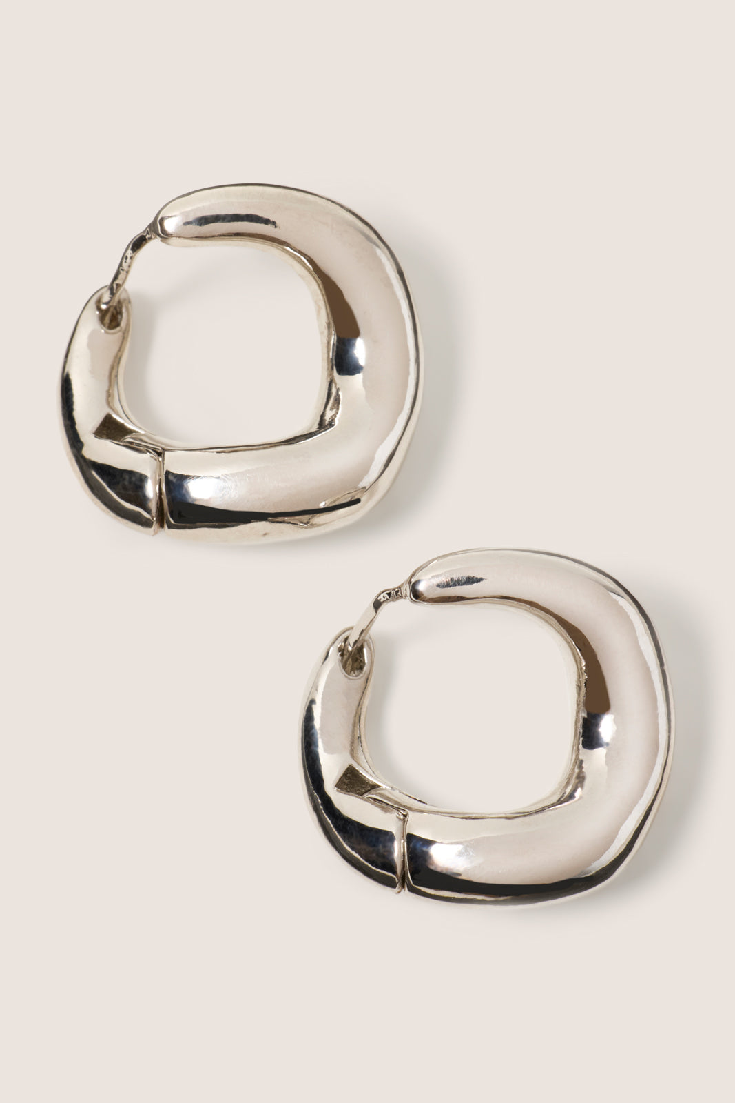 Rylee Small Hoop Earring