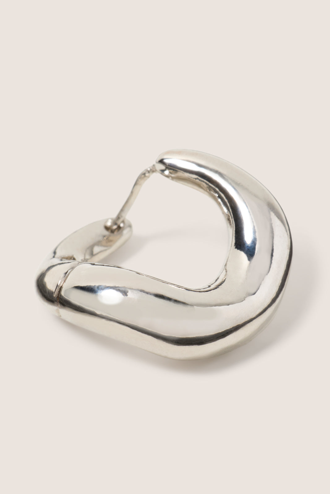 Rylee Small Hoop Earring