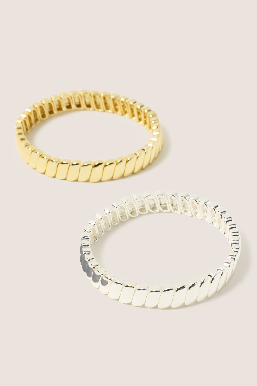 Stella Wavy Bracelet Pack