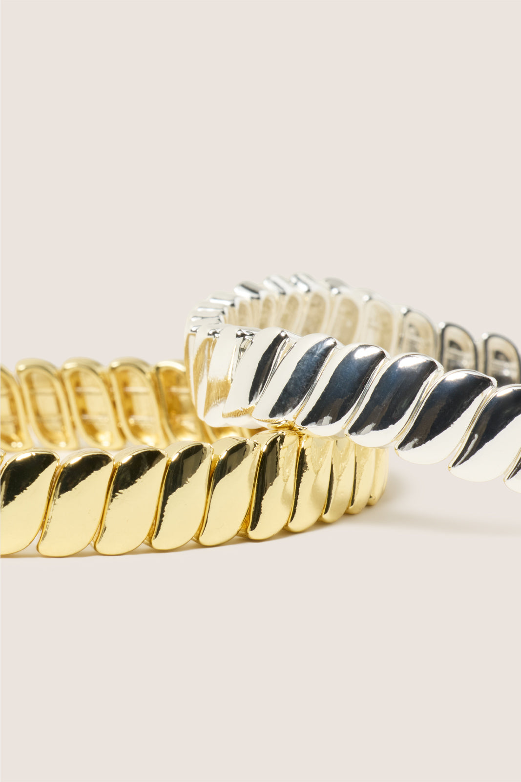 Stella Wavy Bracelet Pack