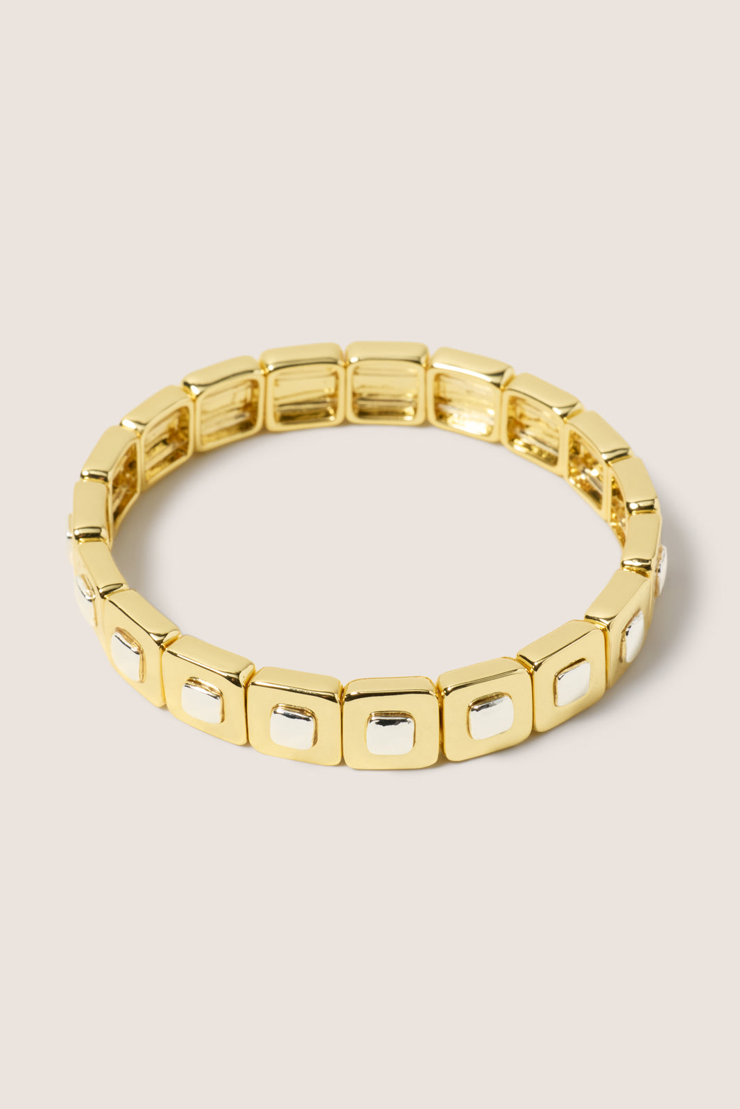 Jemma Square Bracelet