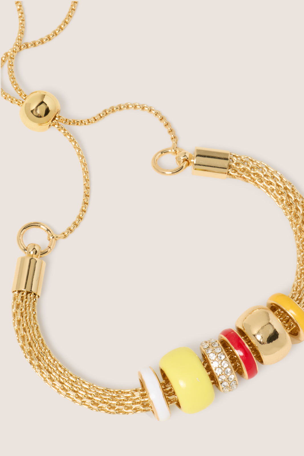 Josie Rondelle Bracelet