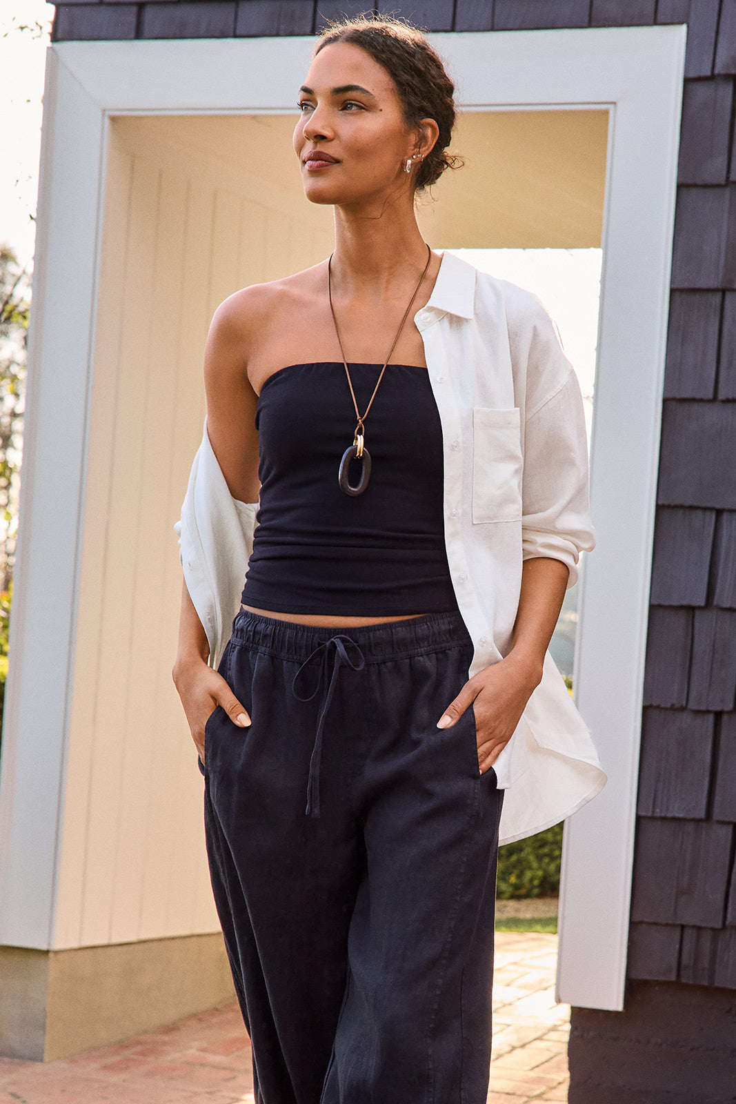 Ria Tube Top