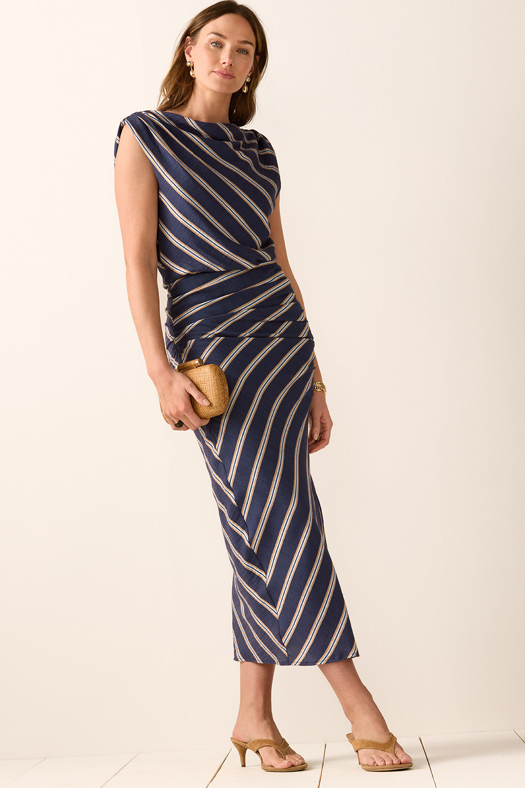 Alice Midi Dress