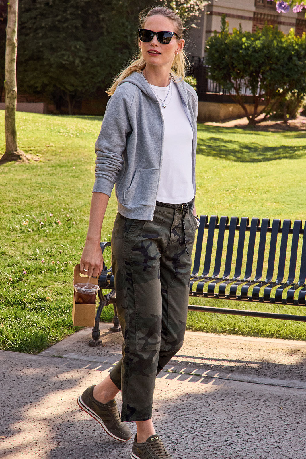 Riot Pant