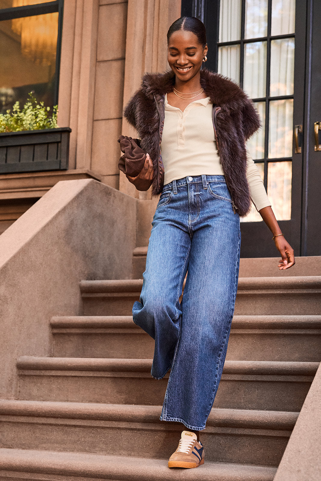 Emma Henley Top