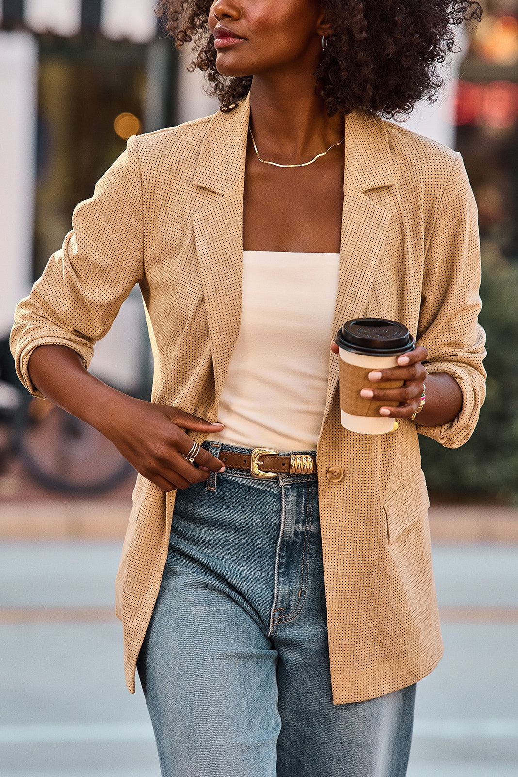 Penny Wide Leg Jean