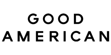 GOOD AMERICAN logo