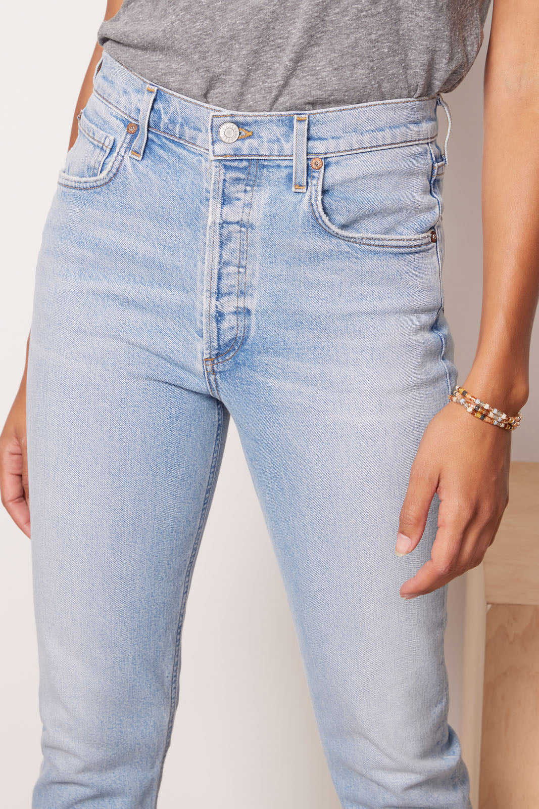 Riley Crop